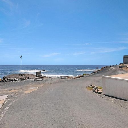 Atico Las Arenas Arico المظهر الخارجي الصورة